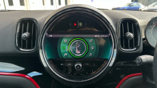 MINI Countryman 2.0 Cooper S Sport 5dr Auto Petrol Hatchback